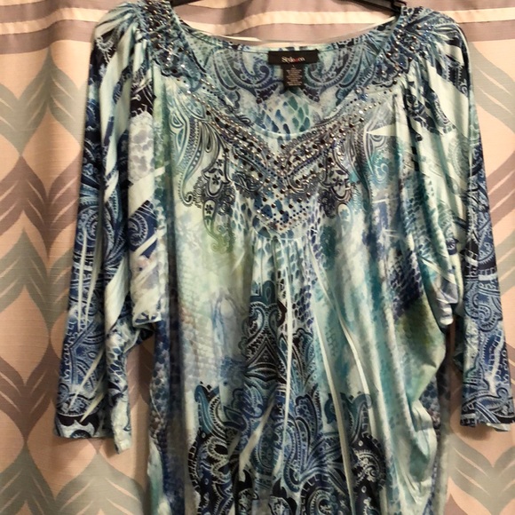 Dress top - Picture 6 of 6